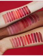 Bourjois Rouge Velvet The Lipstick ruj mat culoare 09 Fuchsia Botté 2.4 g