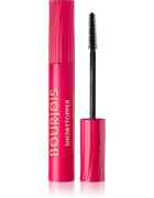 Bourjois Showstopper Extra Length Mascara pentru o lungime mai mare culoare 001 Black 10 ml