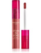 Bourjois Stay in Love balsam de buze colorat culoare 01-Nude Confession 3.5 ml