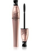 Bourjois Twist Extreme mascara pentru volum alungire si separarea genelor culoare 24 Black 8 ml
