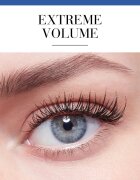 Bourjois Twist Extreme mascara pentru volum alungire si separarea genelor culoare 24 Black 8 ml