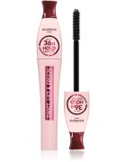 Bourjois Twist Lift & Freeze Mascara cu un efect de push-up culoare 001 Black 8 ml