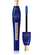 Bourjois Twist Up The Volume mascara cu efect de volum perie 2 in 1 culoare 03 Ultra Blue 8 ml