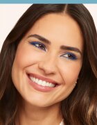 Bourjois Twist Up The Volume mascara cu efect de volum perie 2 in 1 culoare 03 Ultra Blue 8 ml
