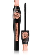 Bourjois Twist Up The Volume mascara pentru volum si curbare culoare 1 Black 8 ml