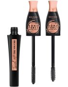 Bourjois Twist Up The Volume mascara pentru volum si curbare culoare 1 Black 8 ml