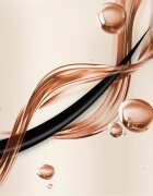 Bourjois Twist Up The Volume mascara pentru volum si curbare culoare 1 Black 8 ml