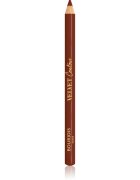 Bourjois Velvet Contour creion contur buze culoare 12 Brunette 114 g