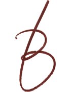 Bourjois Velvet Contour creion contur buze culoare 12 Brunette 114 g