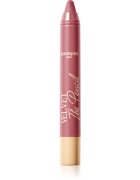 Bourjois Velvet the Pencil ruj in creion cu efect matifiant culoare 03 In Mauve Again 18 g