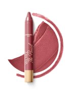 Bourjois Velvet the Pencil ruj in creion cu efect matifiant culoare 03 In Mauve Again 18 g