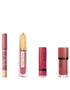 Bourjois Velvet the Pencil ruj in creion cu efect matifiant culoare 03 In Mauve Again 18 g