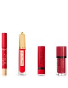 Bourjois Velvet the Pencil ruj in creion cu efect matifiant culoare 07 Rouge Es-carmin 18 g