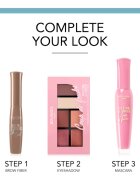Bourjois Volume Glamour Coup De Foudre mascara pentru alungire culoare Black 7 ml
