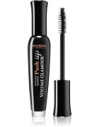 Bourjois Volume Glamour mascara pentru volum si curbare culoare 71 Wonder Black 7 ml