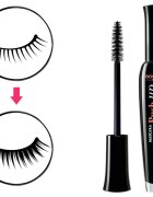 Bourjois Volume Glamour mascara pentru volum si curbare culoare 71 Wonder Black 7 ml