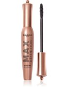 Bourjois Volume Glamour Max Définition mascara cu efect de volum culoare 1 Black 12 ml