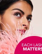 Bourjois Volume Glamour Max Définition mascara cu efect de volum culoare 1 Black 12 ml