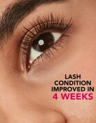 Bourjois Volume Glamour Max Définition mascara cu efect de volum culoare 1 Black 12 ml
