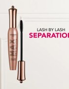 Bourjois Volume Glamour Max Définition mascara cu efect de volum culoare 1 Black 12 ml
