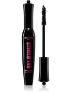 Bourjois Volume Glamour Max Intensité mascara cu efect de volum culoare 1 Intense Black 12 ml