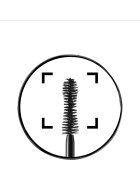 Bourjois Volume Glamour Oh Oui! Mascara pentru alungirea si separarea genelor culoare 01 Black 7 ml