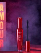 Bourjois Volume Glamour Oh Oui! Mascara pentru alungirea si separarea genelor culoare 01 Black 7 ml