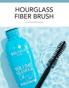 Bourjois Volume Glamour Oh Oui! mascara rezistent la apă pentru volum culoare Black 7 ml