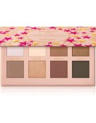 Bourjois Volume Glamour Soirs de Paris paletă cu farduri de ochi 7 g