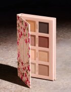 Bourjois Volume Glamour Soirs de Paris paletă cu farduri de ochi 7 g
