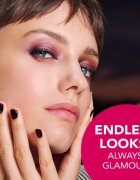 Bourjois Volume Glamour Soirs de Paris paletă cu farduri de ochi 7 g