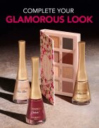 Bourjois Volume Glamour Soirs de Paris paletă cu farduri de ochi 7 g