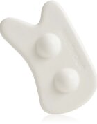 BOUTIJOUR Guasha Ceramic Bouti accesoriu de masaj pentru fata si corp 1 buc