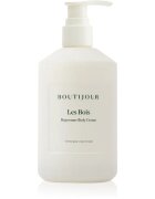 BOUTIJOUR Les Bois Rejuvenate Body Cream crema de corp nutritiva pentru piele uscata 250 g