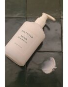 BOUTIJOUR Les Bois Rejuvenate Body Cream crema de corp nutritiva pentru piele uscata 250 g