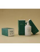 BOUTIJOUR Les Bois Rejuvenate Body Cream crema de corp nutritiva pentru piele uscata 250 g