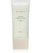 BOUTIJOUR Lotus Leaf Calming Gel Cream crema calmanta si hidratanta pentru fortificarea barierei cutanate 80 g
