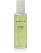 BOUTIJOUR Lotus Leaf Cleansing Gel gel hidratant de curatare cu efect calmant 125 ml