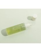 BOUTIJOUR Lotus Leaf Cleansing Gel gel hidratant de curatare cu efect calmant 125 ml