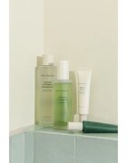 BOUTIJOUR Lotus Leaf Cleansing Gel gel hidratant de curatare cu efect calmant 125 ml