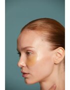 BOUTIJOUR Lotus Melight Eye Patch masca hidrogel pentru ochi impotriva ridurilor si cearcanelor 33 pereche