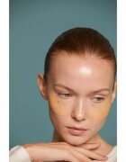 BOUTIJOUR Lotus Melight Eye Patch masca hidrogel pentru ochi impotriva ridurilor si cearcanelor 33 pereche