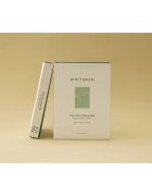 BOUTIJOUR Lotus Water Calming Mask mască textilă calmantă nutritie si hidratare 5x33 g
