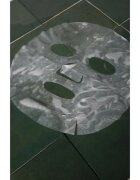 BOUTIJOUR Lotus Water Calming Mask mască textilă calmantă nutritie si hidratare 5x33 g