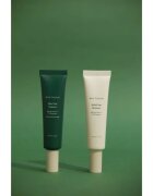 BOUTIJOUR Relief Moisture Sunscreen crema gel hidratanta cu textura usoara SPF 50+ 30 ml