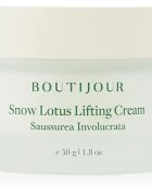 BOUTIJOUR Snow Lotus Lifting Cream Cremă lifting pentru fermitate pentru hidratare intensa 50 g