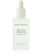 BOUTIJOUR Snow Lotus Lifting Serum ser cu hidratare intensă pentru strălucirea și netezirea pielii 40 ml