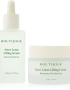 BOUTIJOUR Snow Lotus Set set pentru fermitatea și lifting-ul tenului