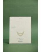 BOUTIJOUR X-Lifting Mask Hydrogel Lifting Patch masca pentru lifting pentru finisarea contururilor 5x15 g