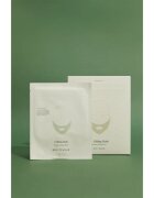 BOUTIJOUR X-Lifting Mask Hydrogel Lifting Patch masca pentru lifting pentru finisarea contururilor 5x15 g